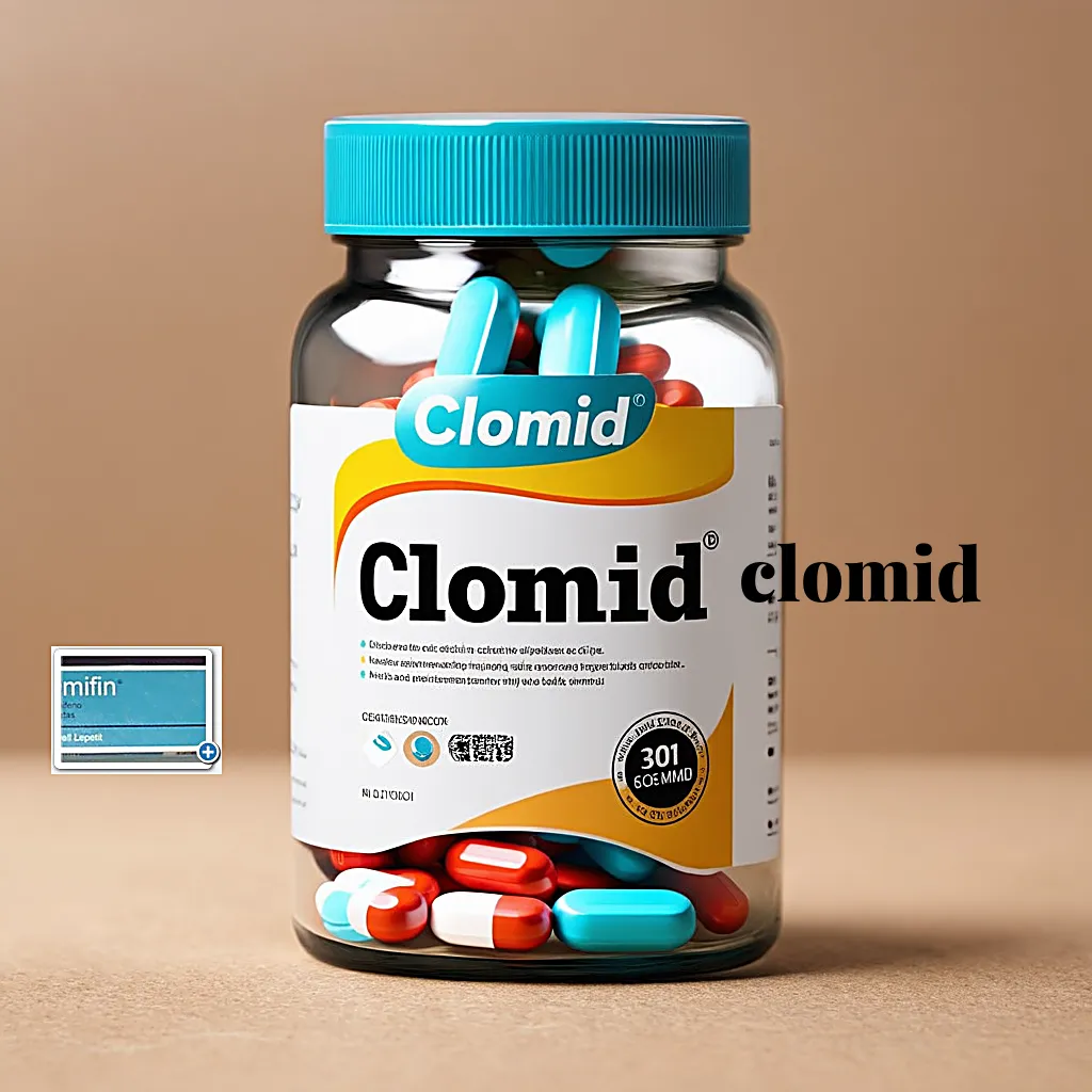 Vente de clomid